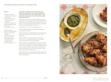 Verdura: 10 Vegetables, 100 Italian Recipes - Theo Randall [KSIĄŻKA]