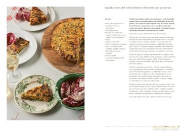Verdura: 10 Vegetables, 100 Italian Recipes - Theo Randall [KSIĄŻKA]