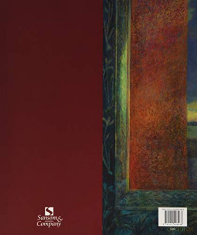 Victoria Crowe: 50 Years of Painting [KSIĄŻKA]