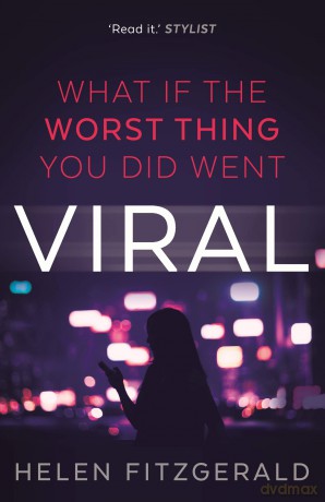 Viral - Helen Fitzgerald [KSIĄŻKA]