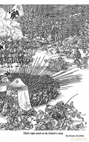 Vlad III Dracula: The Life and Times of the Historical Dracula - Kurt Treptow [KSIĄŻKA]
