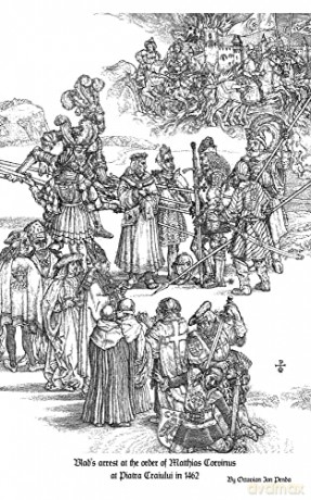 Vlad III Dracula: The Life and Times of the Historical Dracula - Kurt Treptow [KSIĄŻKA]
