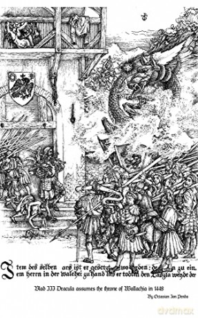 Vlad III Dracula: The Life and Times of the Historical Dracula - Kurt Treptow [KSIĄŻKA]