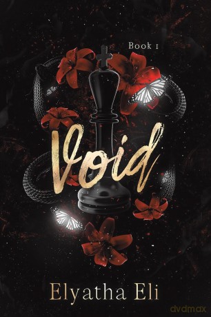 Void: Book 1 - Elyatha Eli [KSIĄŻKA]