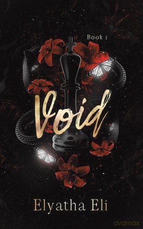 Void: Book 1 - Elyatha Eli [KSIĄŻKA]