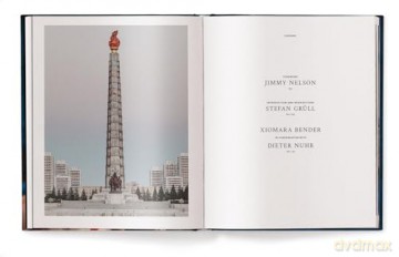 Waiting for the Rainbow: Ten Years in North Korea - Xiomara Bender [KSIĄŻKA]