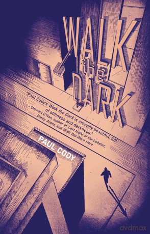 Walk the Dark [KSIĄŻKA]