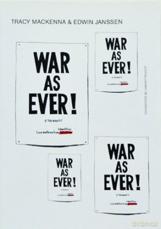 War As Ever! [KSIĄŻKA]