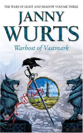 Warhost of Vastmark - Janny Wurts [KSIĄŻKA]