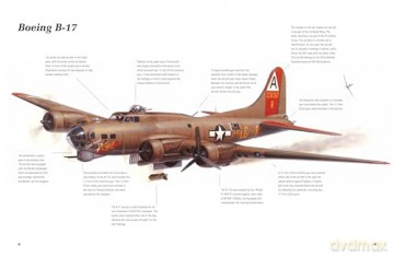 Warplanes of World War II: 1939-1945 - Robert Jackson [KSIĄŻKA]
