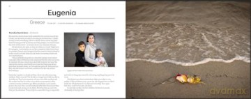 We are Europe: Encounter with a Continent - Lieve Blancquaert [KSIĄŻKA]