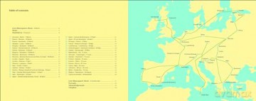 We are Europe: Encounter with a Continent - Lieve Blancquaert [KSIĄŻKA]