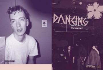 We Started a Nightclub: Birth of the Pyramid Cocktail Lounge as Told by Those Who Lived It - Susan Martin [KSIĄŻKA]
