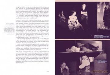 We Started a Nightclub: Birth of the Pyramid Cocktail Lounge as Told by Those Who Lived It - Susan Martin [KSIĄŻKA]