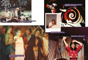 We Started a Nightclub: Birth of the Pyramid Cocktail Lounge as Told by Those Who Lived It - Susan Martin [KSIĄŻKA]