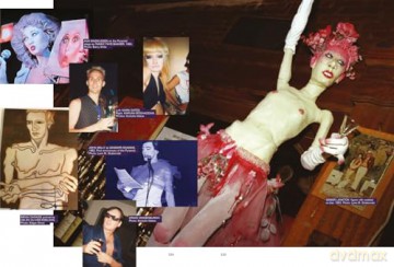We Started a Nightclub: Birth of the Pyramid Cocktail Lounge as Told by Those Who Lived It - Susan Martin [KSIĄŻKA]