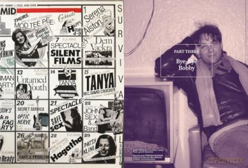 We Started a Nightclub: Birth of the Pyramid Cocktail Lounge as Told by Those Who Lived It - Susan Martin [KSIĄŻKA]