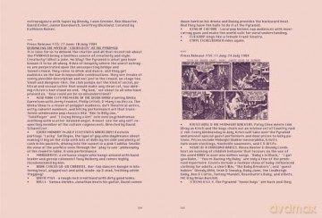 We Started a Nightclub: Birth of the Pyramid Cocktail Lounge as Told by Those Who Lived It - Susan Martin [KSIĄŻKA]