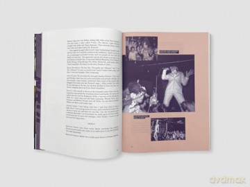 We Started a Nightclub: Birth of the Pyramid Cocktail Lounge as Told by Those Who Lived It - Susan Martin [KSIĄŻKA]
