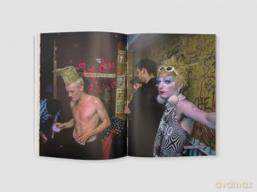 We Started a Nightclub: Birth of the Pyramid Cocktail Lounge as Told by Those Who Lived It - Susan Martin [KSIĄŻKA]