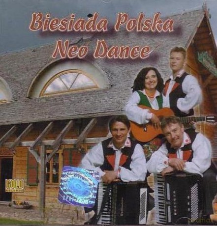 V/A : Neo dance [CD]