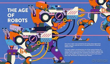 Welcome to AI: What is Artificial Intelligence and how will it change our lives - Matthieu Dugal [KSIĄŻKA]