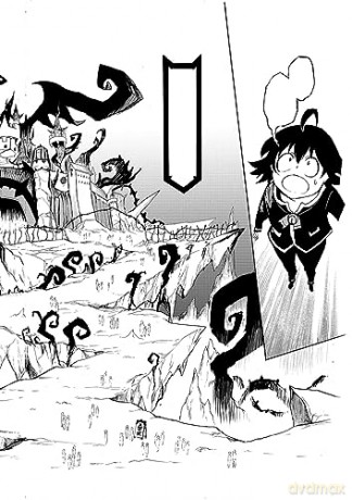 Welcome to Demon School! Iruma-Kun 1 - Osamu Nishi [KOMIKS]