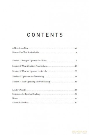 Welcome to the Basement Study Guide: A Practical Guide to Building Jesus' First-Shall-Be-Last, Upside-Down Kingdom - Ross Tim [KSIĄŻKA]