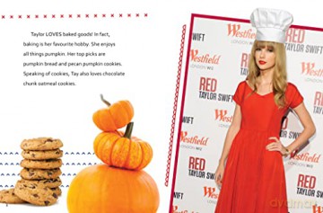 What You Never Knew About Taylor Swift (Behind the Scenes Biographies) - Mandy R. Marx [KSIĄŻKA]