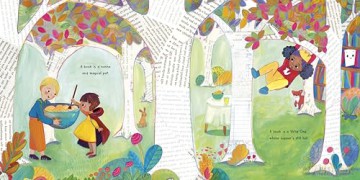 When You Love a Book - Kaz Windness [KSIĄŻKA]