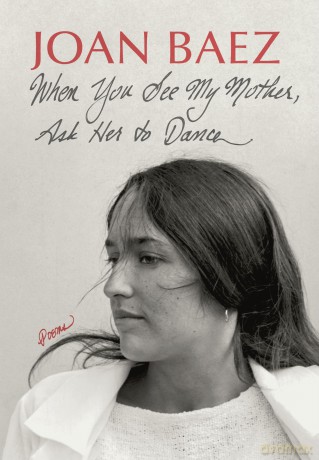 When You See My Mother, Ask Her to Dance: Poems [KSIĄŻKA]