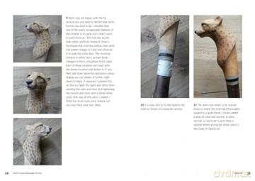 Whittling Walking Sticks - Peter Benson [KSIĄŻKA]