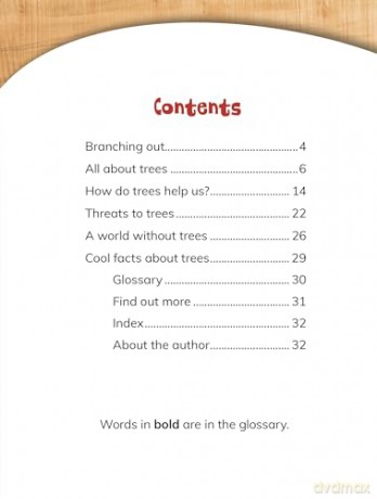 Why Do We Need Trees (Nature We Need) - Laura K. Murray [KSIĄŻKA]