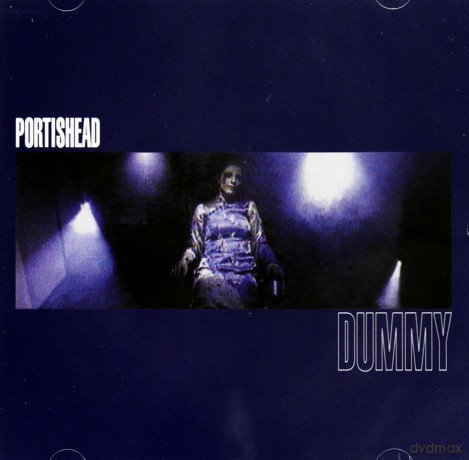 Portishead: Dummy [CD]