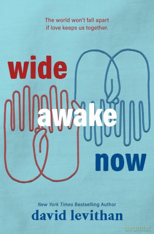 Wide Awake Now - David Levithan [KSIĄŻKA]