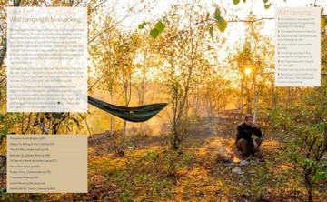 Wild Guide South West: Devon, Cornwall Dorset, Somerset, Wiltshire and Gloucestershire adventure travel guide (second edition): 10 - Daniel Start [KSIĄŻKA]