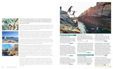 Wild Guide South West: Devon, Cornwall Dorset, Somerset, Wiltshire and Gloucestershire adventure travel guide (second edition): 10 - Daniel Start [KSIĄŻKA]