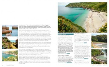 Wild Guide South West: Devon, Cornwall Dorset, Somerset, Wiltshire and Gloucestershire adventure travel guide (second edition): 10 - Daniel Start [KSIĄŻKA]