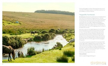 Wild Guide South West: Devon, Cornwall Dorset, Somerset, Wiltshire and Gloucestershire adventure travel guide (second edition): 10 - Daniel Start [KSIĄŻKA]