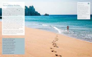 Wild Guide South West: Devon, Cornwall Dorset, Somerset, Wiltshire and Gloucestershire adventure travel guide (second edition): 10 - Daniel Start [KSIĄŻKA]