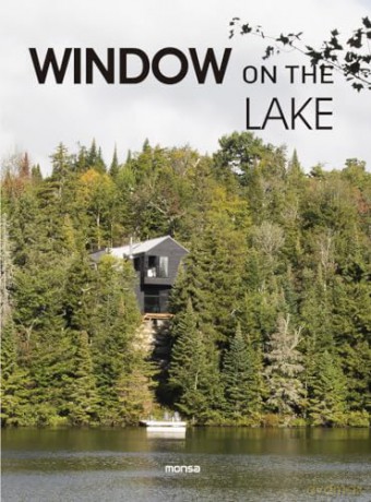 Window on the Lake [KSIĄŻKA]