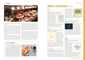 Wine Bible, 3rd Edition - Karen Macneil [KSIĄŻKA]