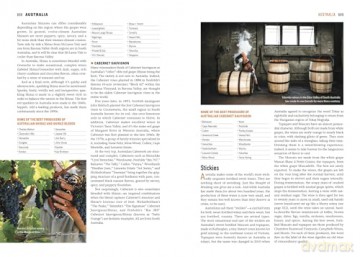 Wine Bible, 3rd Edition - Karen Macneil [KSIĄŻKA]