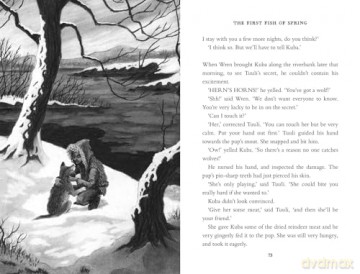 Wolf Road: The Times Children's Book of the Week - Alice Roberts [KSIĄŻKA]