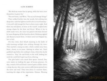 Wolf Road: The Times Children's Book of the Week - Alice Roberts [KSIĄŻKA]