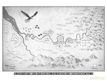 Wolf Road: The Times Children's Book of the Week - Alice Roberts [KSIĄŻKA]