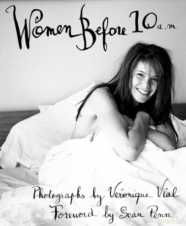 Women Before 10 A. M. - Veronique Vial [KSIĄŻKA]