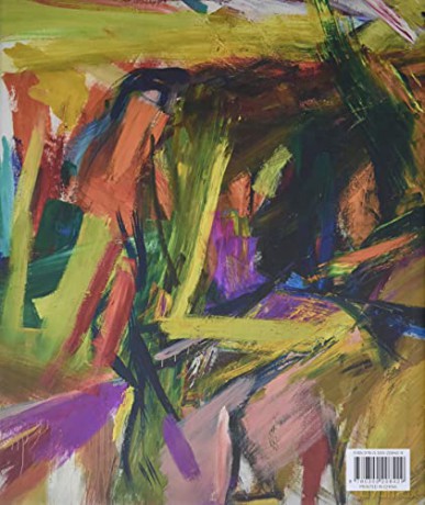 Women of Abstract Expressionism (The Oxford Research Centre in the Humanities/Princeton University Press Lec) - Joan Marter [KSIĄŻKA]