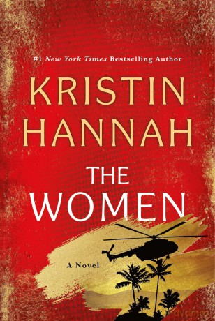 Women: A Novel - Kristin Hannah [KSIĄŻKA]