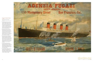 Wonder City of the World: New York City Travel Posters - Lowry Medland [KSIĄŻKA]